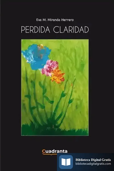 Descargar Perdida Claridad de Javier García Rodríguez