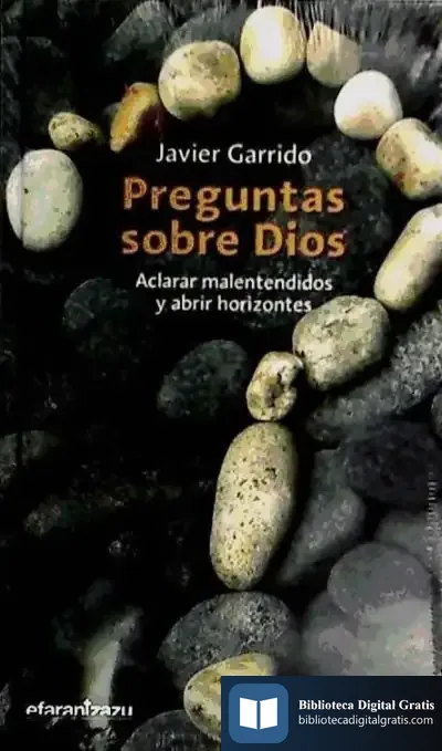Descargar Preguntas Sobre Dios