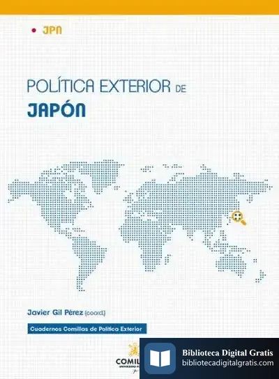Descargar Política Exterior De Japón