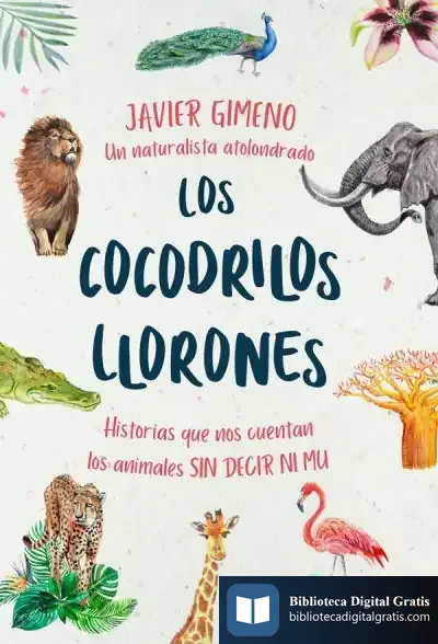 Descargar Los Cocodrilos Llorones