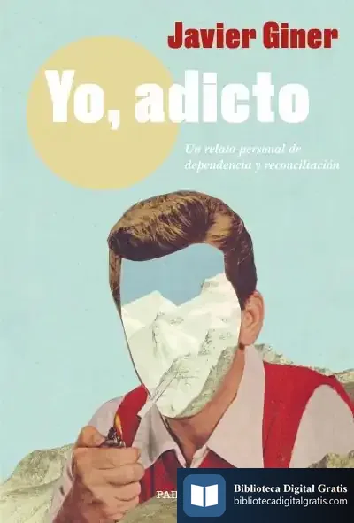Descargar Yo, Adicto