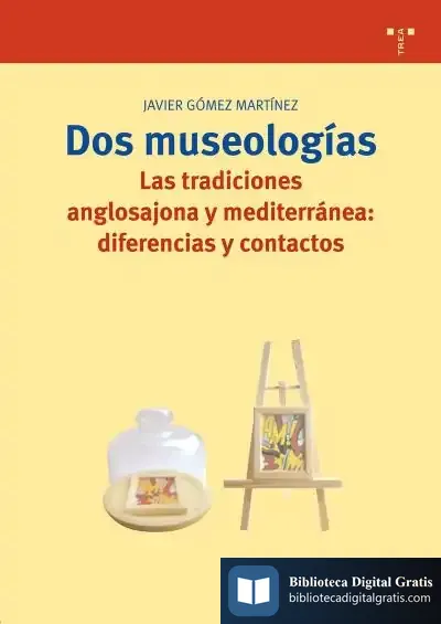 Descargar Dos Museologías