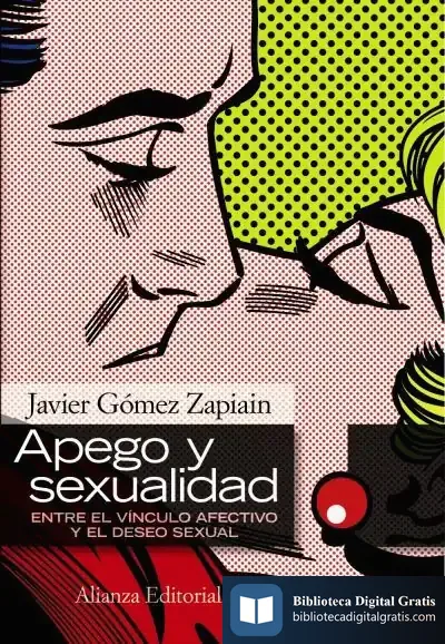 Descargar Apego Y Sexualidad