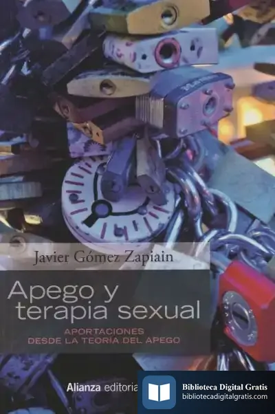 Descargar Apego Y Terapia Sexual