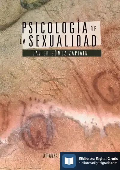 Descargar Psicología De La Sexualidad