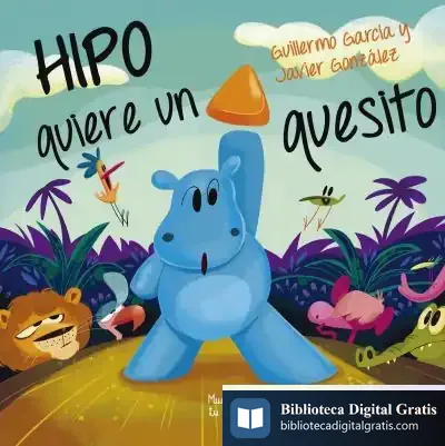 Descargar Hipo Quiere Un Quesito