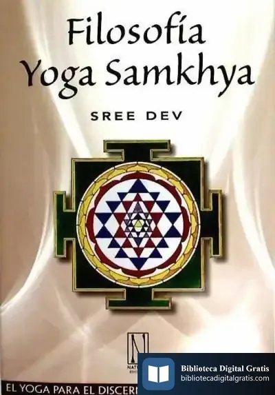 Descargar Filosofía Y Yoga Samkhya