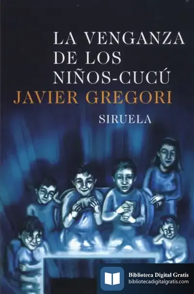 Descargar La Venganza De Los Niños-Cucú