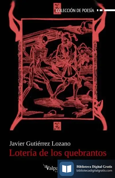 Descargar Lotería De Los Quebrantos