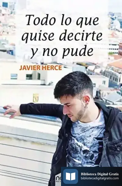 Descargar Todo Lo Que Quise Decirte Y No Pude