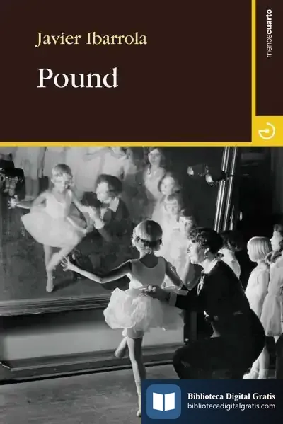 Descargar Pound de Javier Ibarrola Altuna