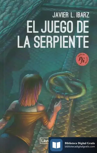 Descargar El Juego De La Serpiente