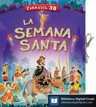 Descargar Carrusel 3D. La Semana Santa