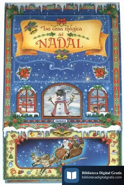 Descargar La Casa Mágica De Nadal