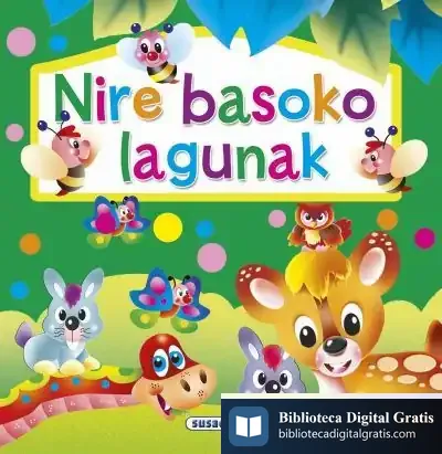 Descargar Nire Basoko Lagunak