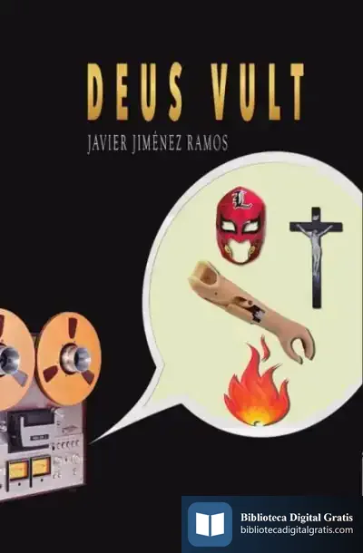 Descargar Deus Vult