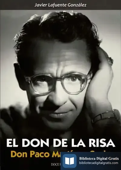 Descargar El Don De La Risa: Don Paco Martínez Soria
