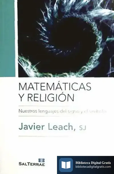 Descargar Matemáticas Y Religión de Mariano Cebrián Herreros