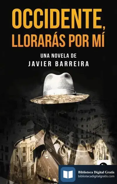 Descargar Occidente, Llorarás Por Mí