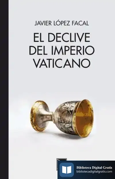 Descargar El Declive Del Imperio Vaticano