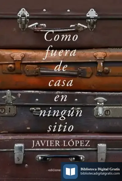Descargar Como Fuera De Casa En Ningún Sitio