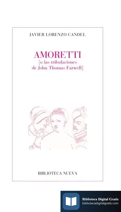 Descargar Amoretti