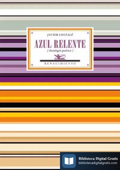 Descargar Azul Relente