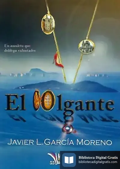 Descargar El Colgante