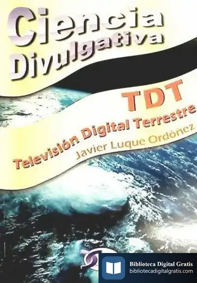 Descargar Tdt - Television Digital Terrestre