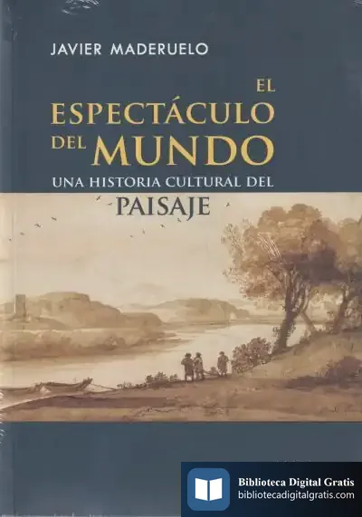 Descargar El Espectáculo Del Mundo de Javier Maderuelo