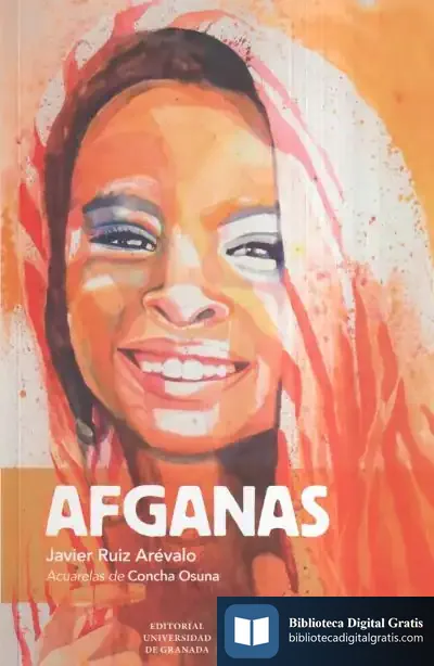 Descargar Afganas de Javier María Ruiz Arévalo