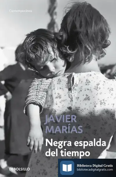 Descargar Negra Espalda Del Tiempo