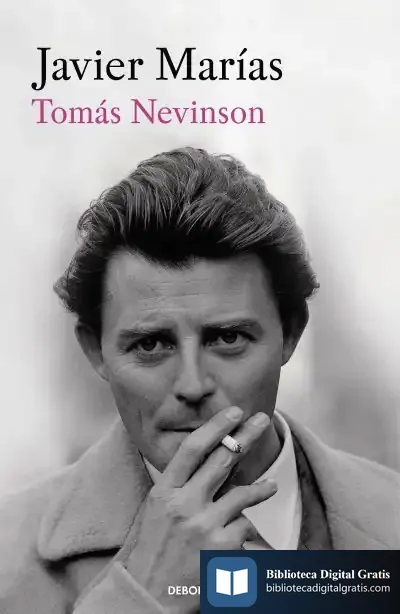 Descargar Tomás Nevinson