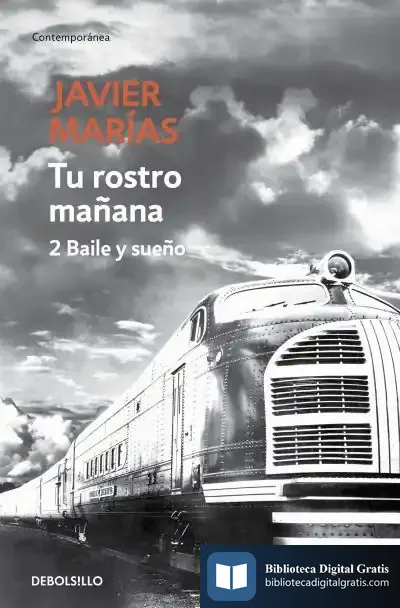 Descargar Tu Rostro Mañana. 2 Baile Y Sueño