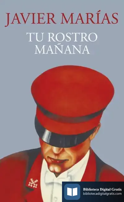 Descargar Tu Rostro Mañana