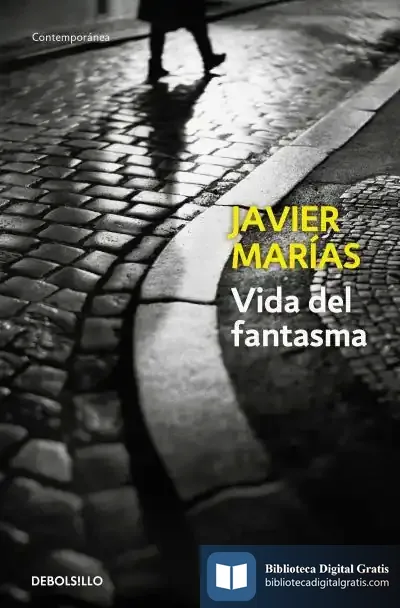 Descargar Vida Del Fantasma