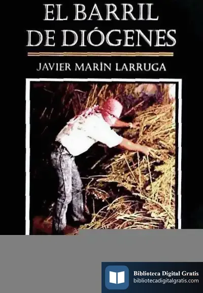 Descargar El Barril De Diógenes