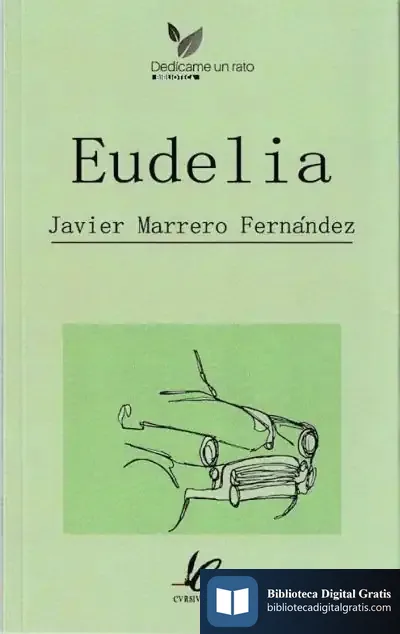 Descargar Eudelia de Javier Marrero Fernández