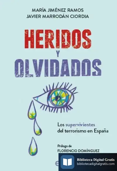 Descargar Heridos Y Olvidados