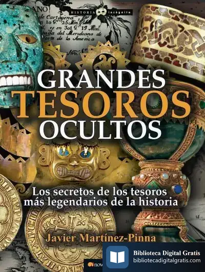 Descargar Grandes Tesoros Ocultos