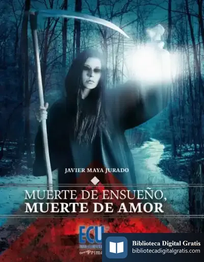 Descargar Muerte De Ensueño, Muerte De Amor