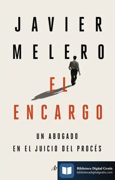 Descargar El Encargo
