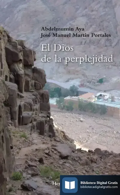Descargar El Dios De La Perplejidad