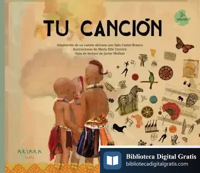 Descargar Tu Canción