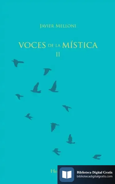 Descargar Voces De La Mística Ii