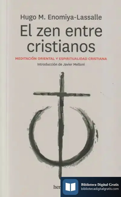 Descargar Zen Entre Cristianos