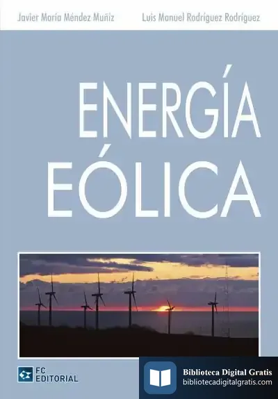 Descargar Energía Eólica