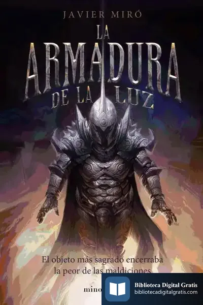 Descargar La Armadura De La Luz