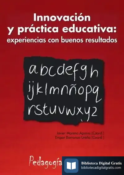 Descargar Innovación Y Práctica Educativa de Andreu Sotorra