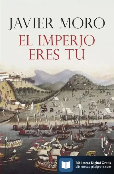 Descargar El Imperio Eres Tú